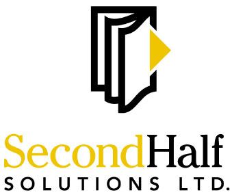 Second Half Solutions